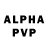 Alpha PVP Crystall KAiMAX #